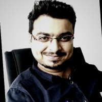 Shreyas Kanhegaonkar