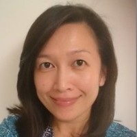 Monica Chang, SPHR