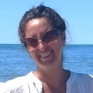 Lilian Bernardis
