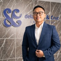 Vann Allen dela Cruz