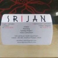Srijan Interior - Architect Indore (M. P)