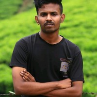 Anandha Kannan N