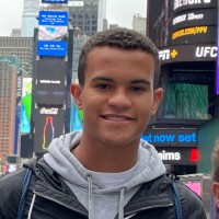 Kendall Hamilton