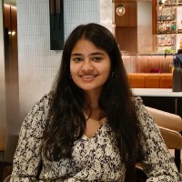 Keya Mehta