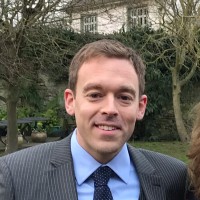Mark Naylor
