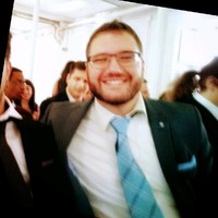 Alexandre Roy, Cep/Cpi