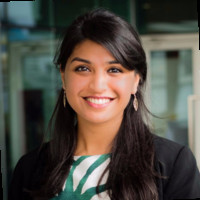 Shrutika Mangharam