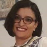 Rosa Carolina Ayala Calvo