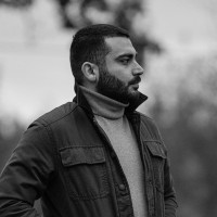 Kian Sagha Pirmard