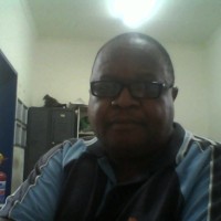 Masiane Simon Mokoro