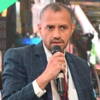 Prashant Singh Thakur