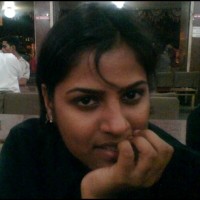 Vidya Ahirrao-Gawande