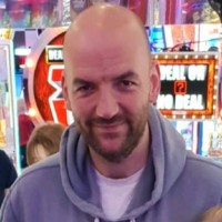 Chris Judson