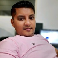 Abhijeet Jana