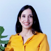 María Luz Centurión