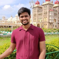 Venkatesh Pinninti