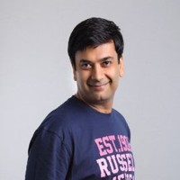 Kapil Malhotra