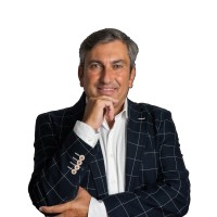 Toni Cátedra Martínez