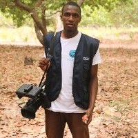 Abdourahmane DIALLO