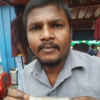 Pallanati Rajesh