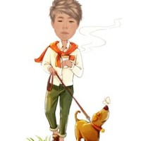 郝志锋