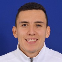 Nicolas Martinez