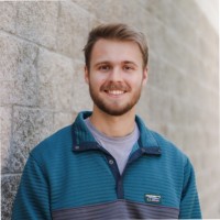 Adam Messenger