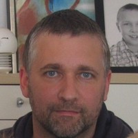 Carsten Lambert