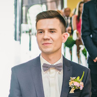 Marcin Bukowski