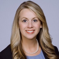 Vanessa Courtois Hampton