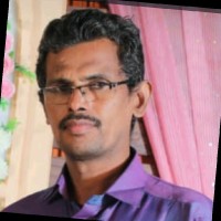 Venkatasubramoniam Subramoniam