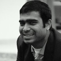 Jiten Patel