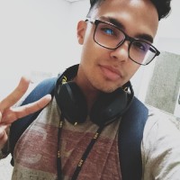 Samuel Linhares Nogueira
