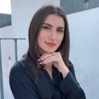 Gentijana Nebihi