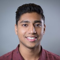 Varun Krishnamurthy