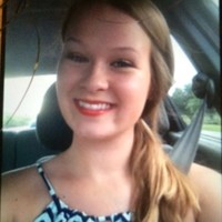 Caitlyn Byrd