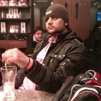 Rohit Goswami