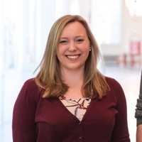 Erica Auwers, Sphr