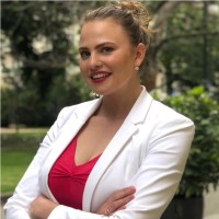 Julie Havlínová