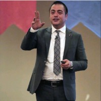 Selman ÇETİN