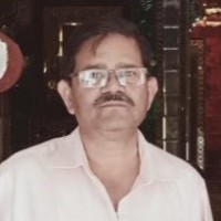 Umesh Kumar Sinha