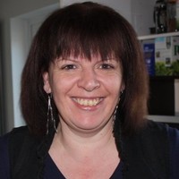 Annie Bergdahl