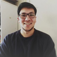 Matias Paredes Fuenzalida