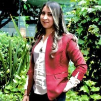Karen Dayana Bedoya Beltrán