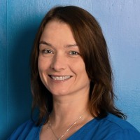 Janet McGroggan