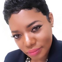Tauheedah Wilson