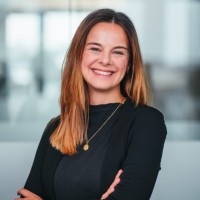 Joanna Bausch