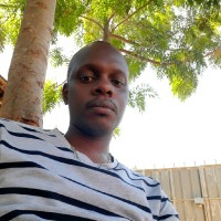 Brian Maiyo