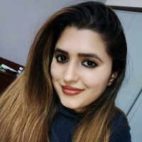 Bhavika Mahajan