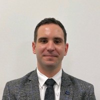 Sam Eltringham